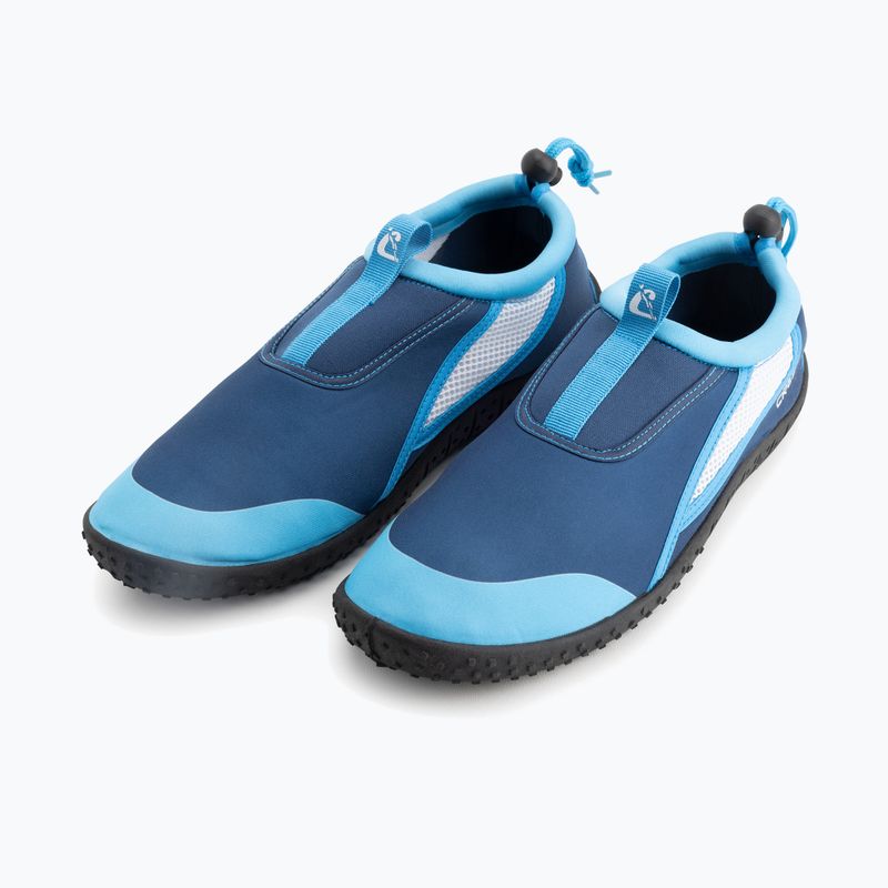 Детски обувки за вода Cressi Coco blue/azure 10