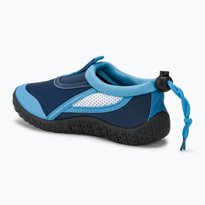 Детски обувки за вода Cressi Coco blue/azure 3