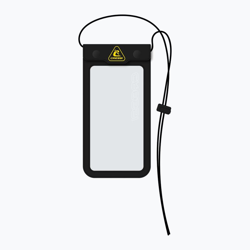 Водоустойчив калъф за телефон Cressi Jimmy Phone black