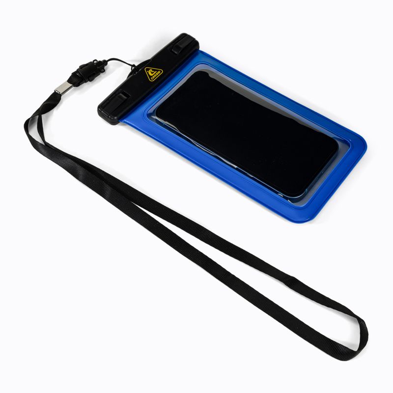 Водоустойчив калъф за телефон Cressi Johnny Phone blue 7