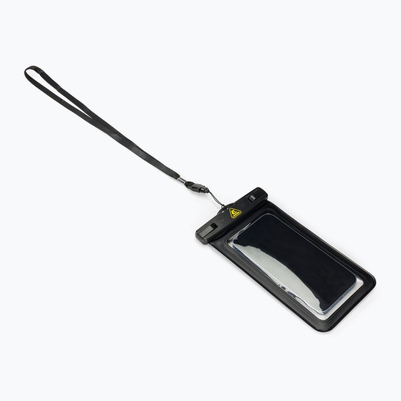 Водоустойчив калъф за телефон Cressi Johnny Phone black 4