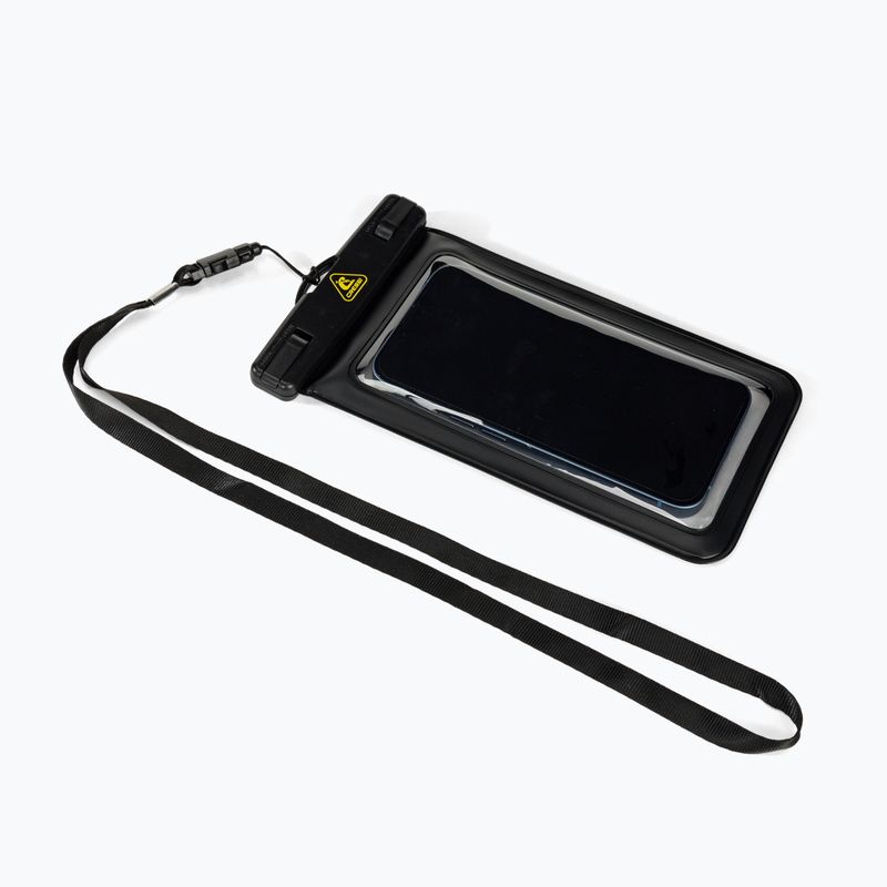 Водоустойчив калъф за телефон Cressi Johnny Phone black 7