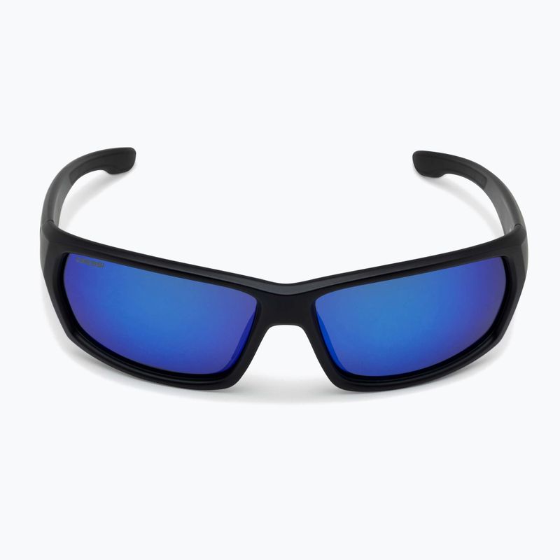 Слънчеви очила Cressi Bill black/blue mirrored