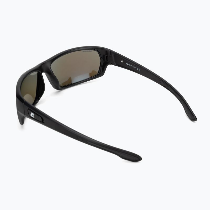 Слънчеви очила Cressi Bill black/blue mirrored 4