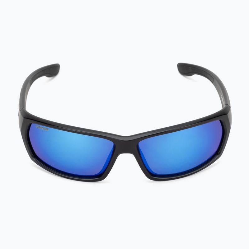 Слънчеви очила Cressi Bill black/blue mirrored 5