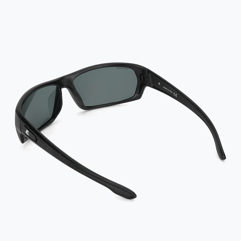 Слънчеви очила Cressi Bill black/black smoked 3
