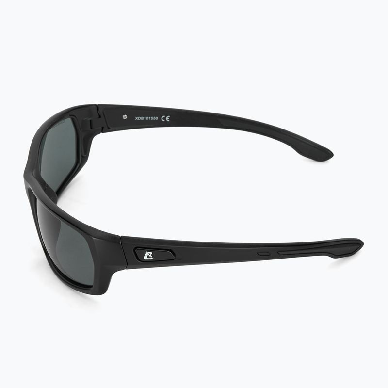 Слънчеви очила Cressi Bill black/black smoked 5