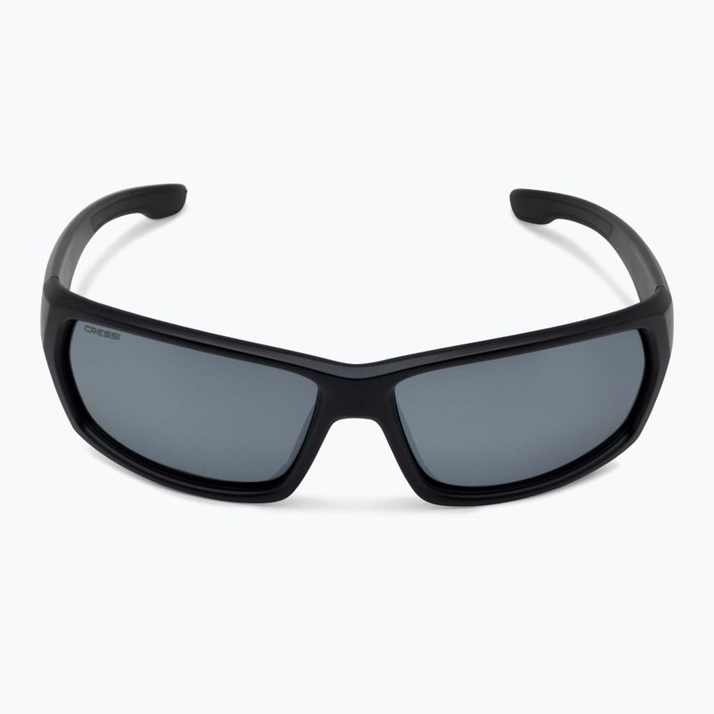 Слънчеви очила Cressi Bill black/black smoked 2