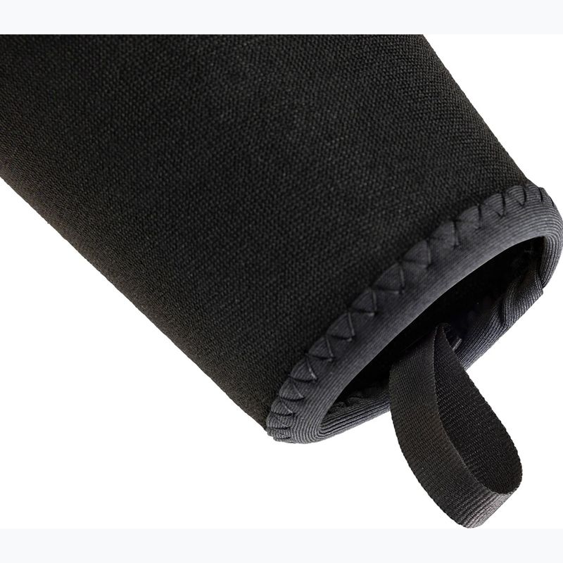 Мъжки неопренов костюм за плуване Cressi Fast Monopiece 1 мм black/grey 11