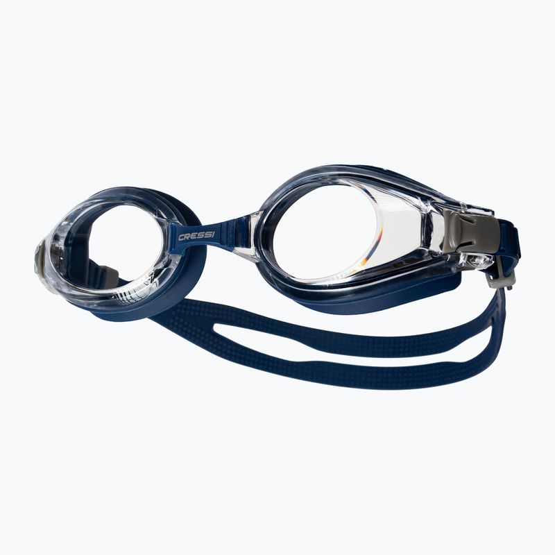 Очила за плуване Cressi Nuoto 3.0 navy/navy 2