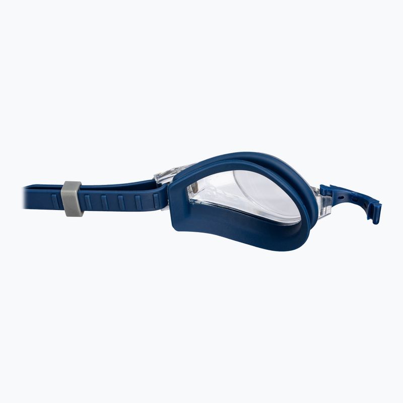 Очила за плуване Cressi Nuoto 3.0 navy/navy 3
