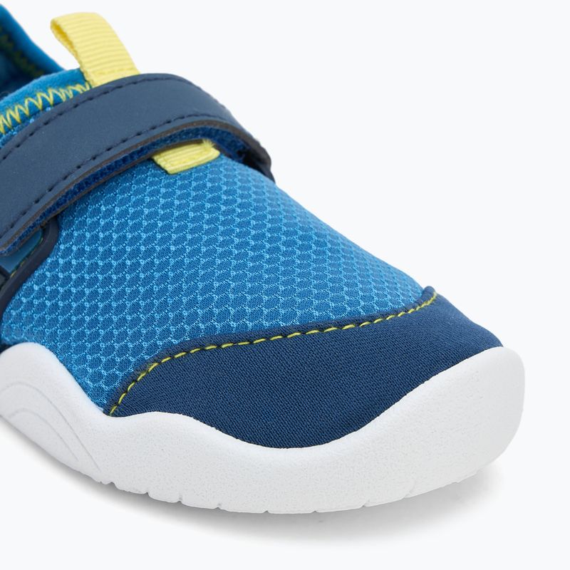 Детски обувки за вода Cressi Lunar blue/lime 7