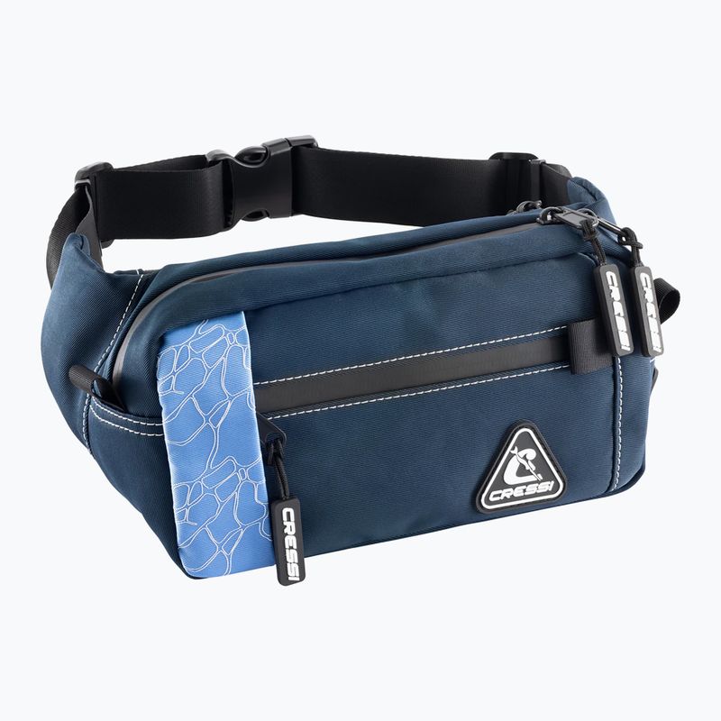 Cressi Koala Pouch blue 4