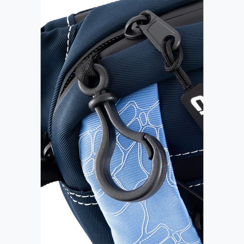 Cressi Koala Pouch blue 2