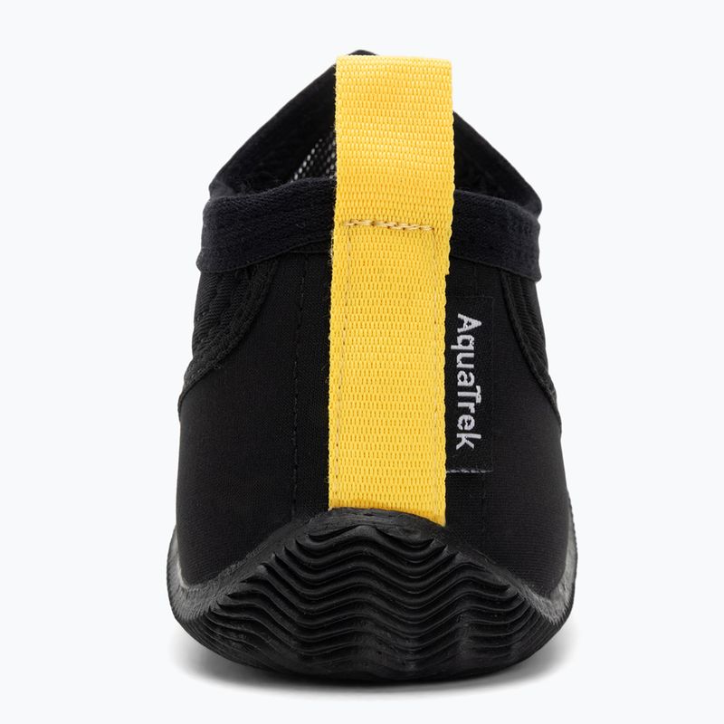 Cressi Aquatrek неопренов ботуш черен 6