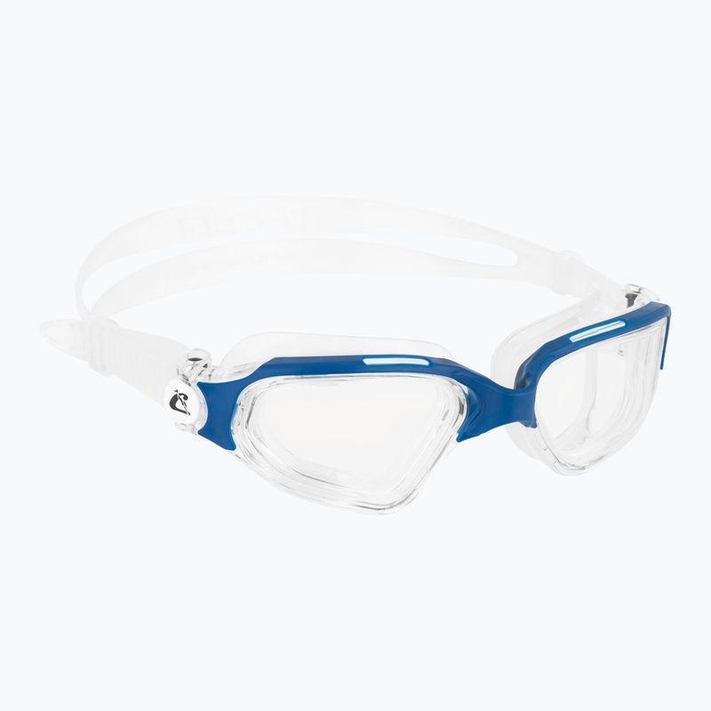 Очила за плуване Cressi Clear Eyes clear/blue