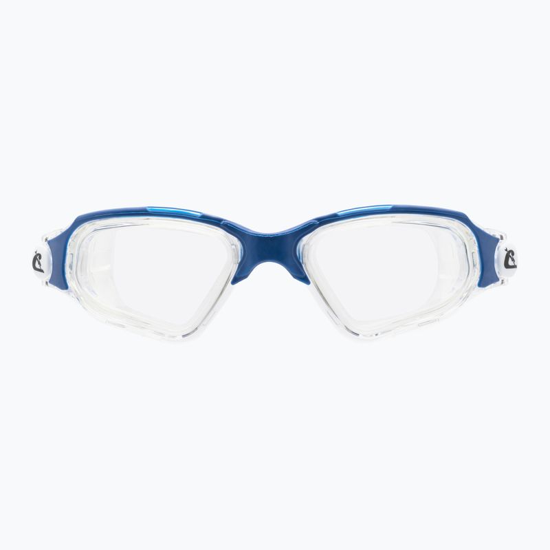 Очила за плуване Cressi Clear Eyes clear/blue 2