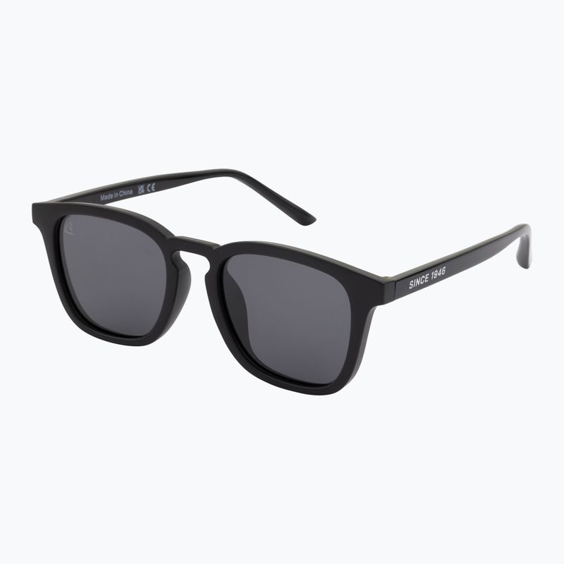 Слънчеви очила Cressi Riviera black/black 4