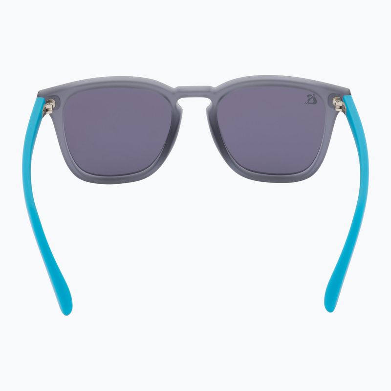 Слънчеви очила Cressi Riviera grey/mirrored green 3