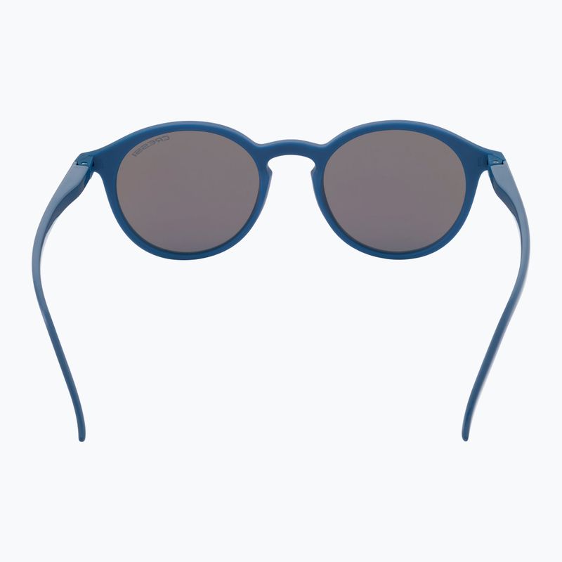 Слънчеви очила Cressi Glance blue/mirrored blue 3