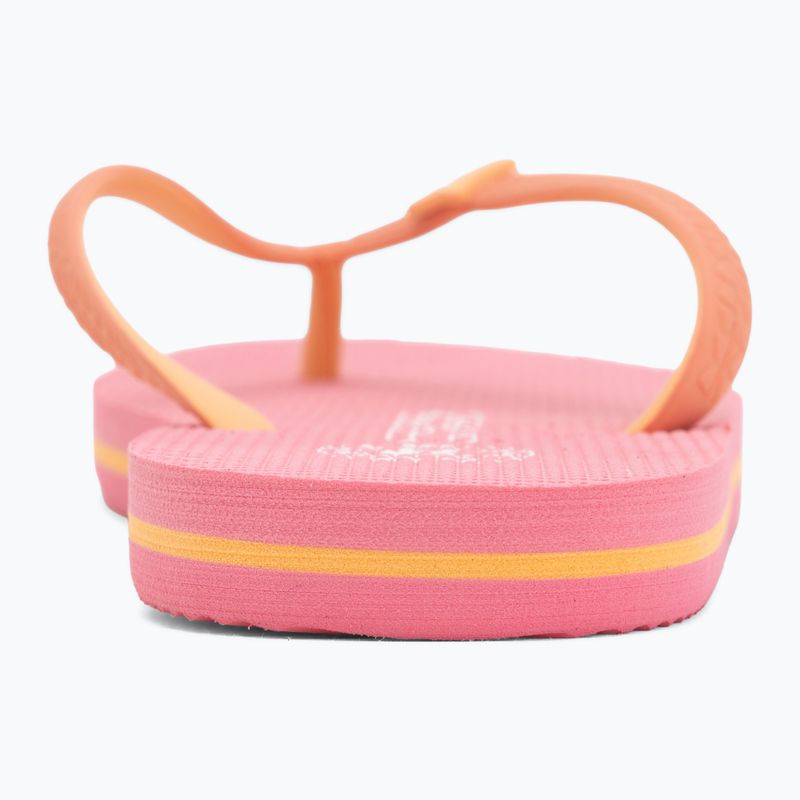 Дамски джапанки Cressi St Tropez pink/coral 6