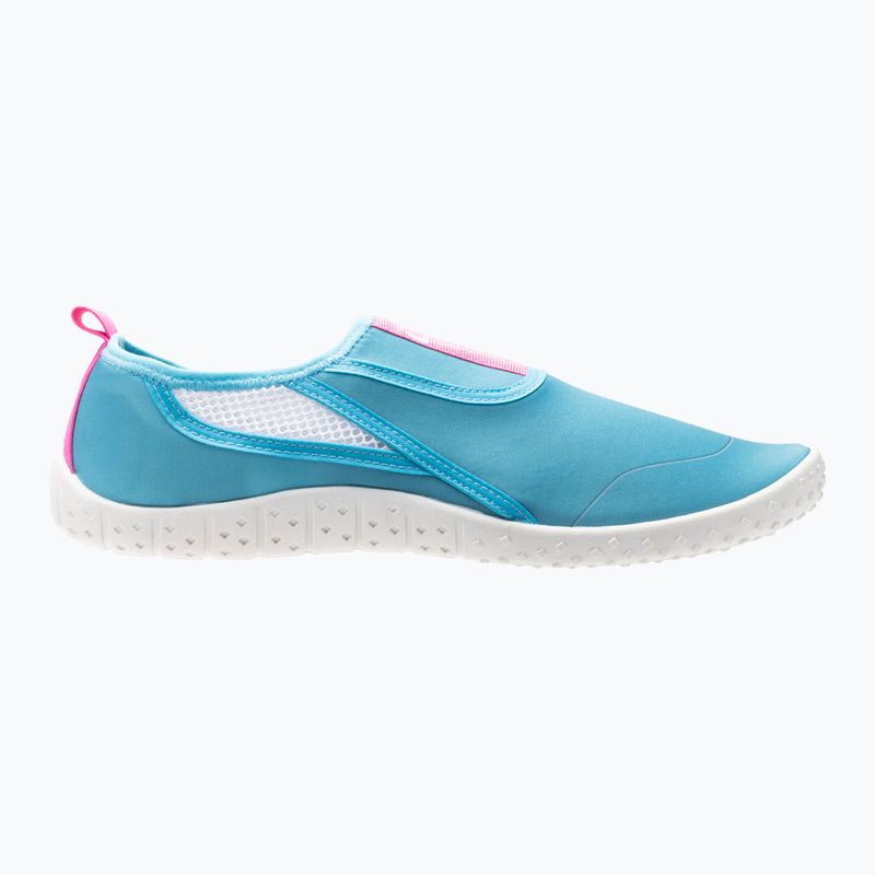 Обувки за вода Cressi Kiwi azure/pink/white 2