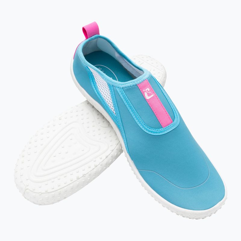 Обувки за вода Cressi Kiwi azure/pink/white 6