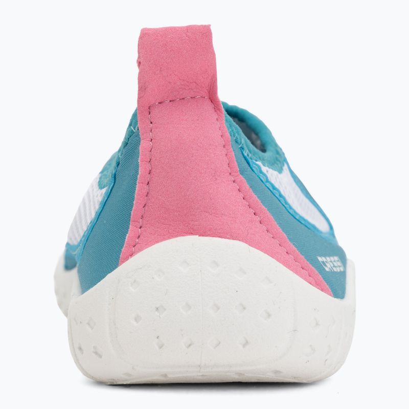 Обувки за вода Cressi Kiwi azure/pink/white 5