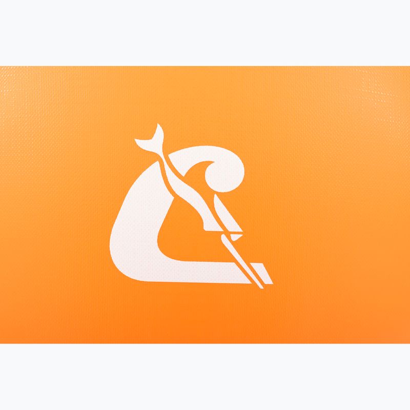 Сигнален буй Cressi Glide orange 8