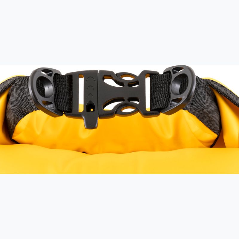 Сигнален буй Cressi Glide Pro yellow 4