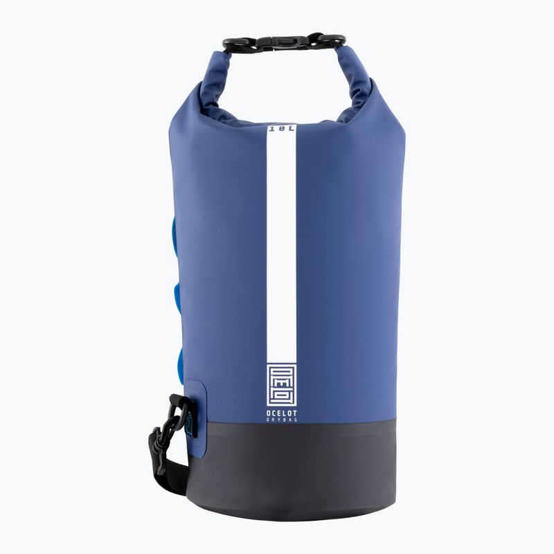 Водоустойчив чувал Cressi Ocelot Dry Bag 10 l blue/light blue 2