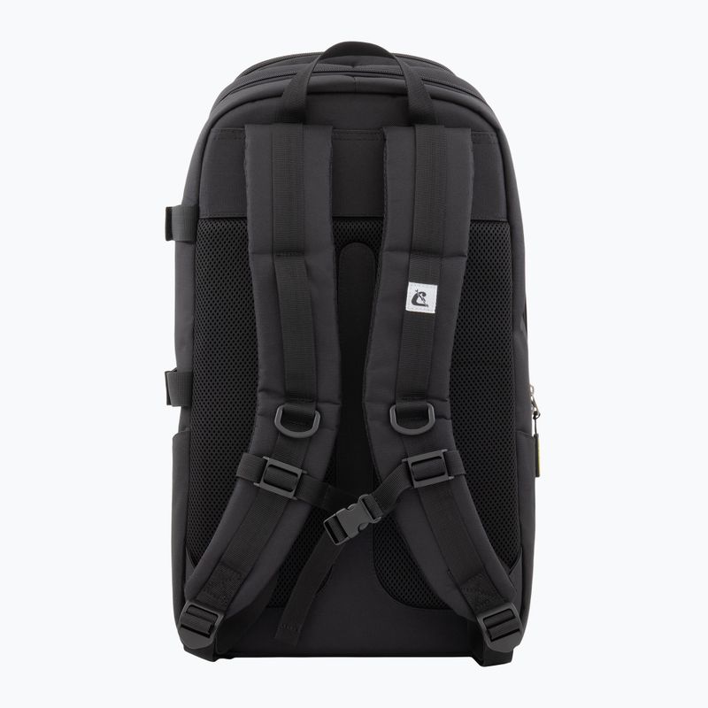 Раница Cressi Leon 22 l black/yellow 4