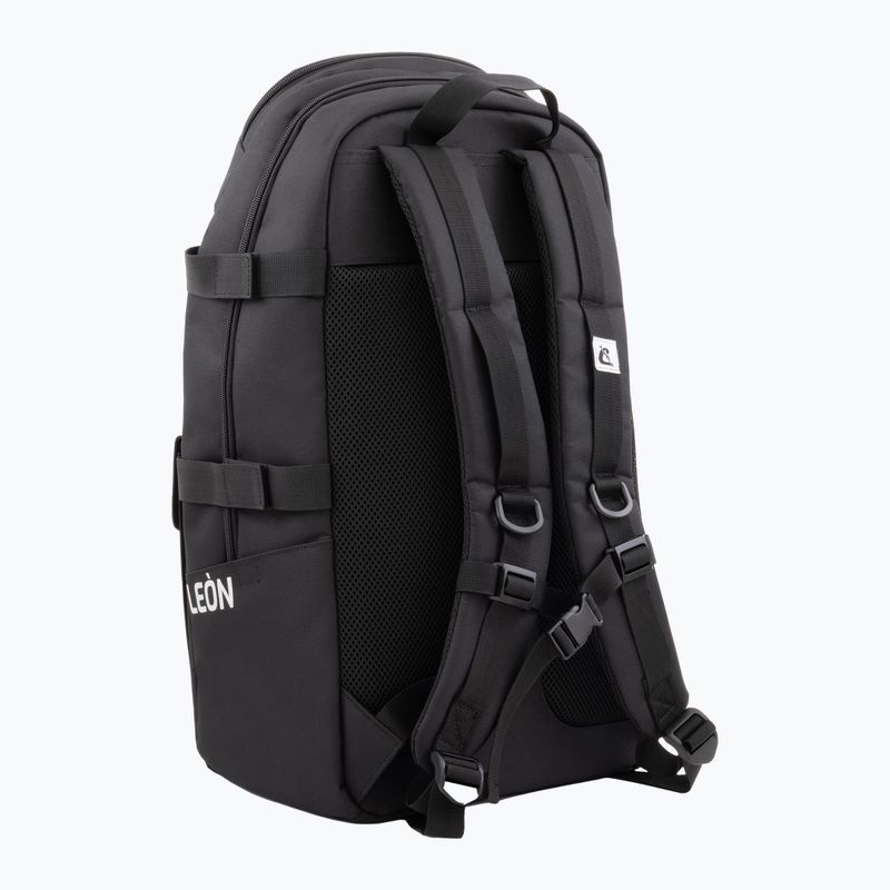 Раница Cressi Leon 22 l black/yellow 5