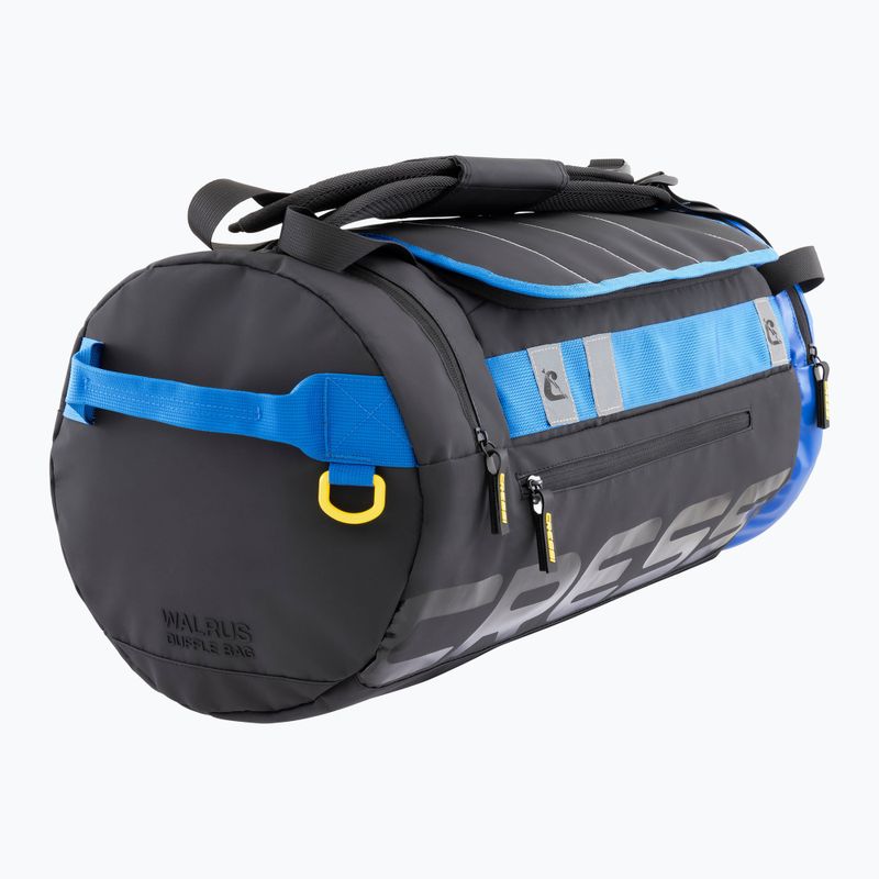 Раница Cressi Walrus Pool Duffle 35 l black/blue 3