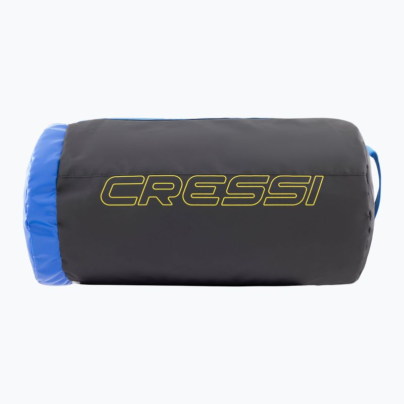 Раница Cressi Walrus Pool Duffle 35 l black/blue 5