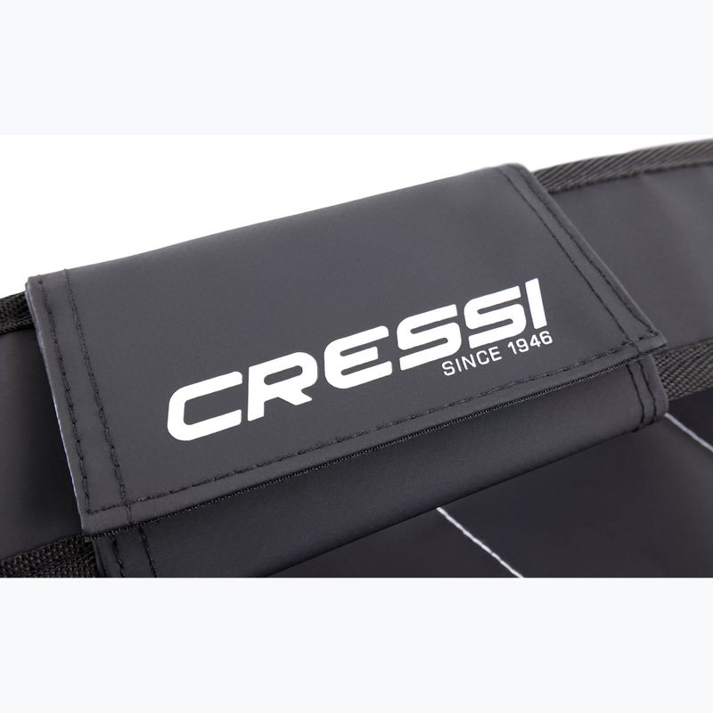 Раница Cressi Walrus Pool Duffle 35 l black/blue 7