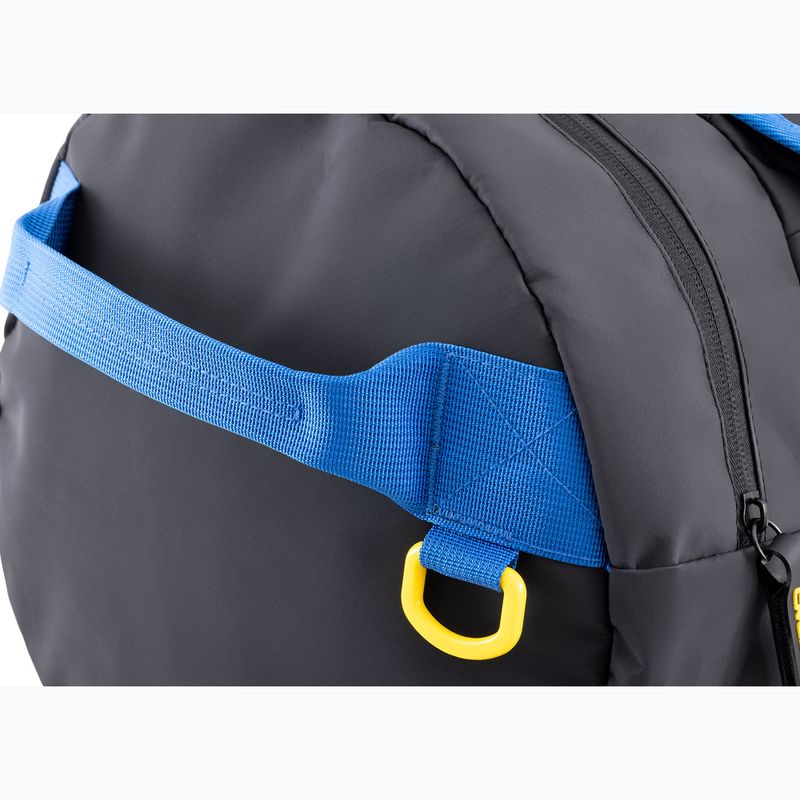 Раница Cressi Walrus Pool Duffle 35 l black/blue 9