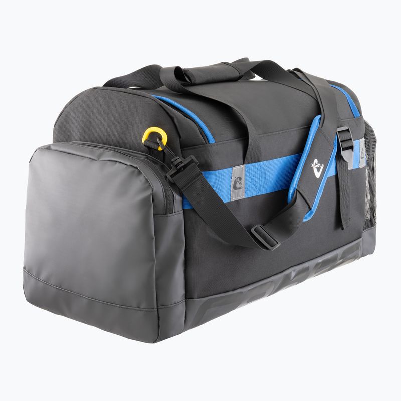 Чанта Cressi Olimpia Pool Family Duffle 45 l black/blue 3