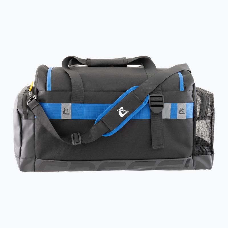 Чанта Cressi Olimpia Pool Family Duffle 45 l black/blue 4