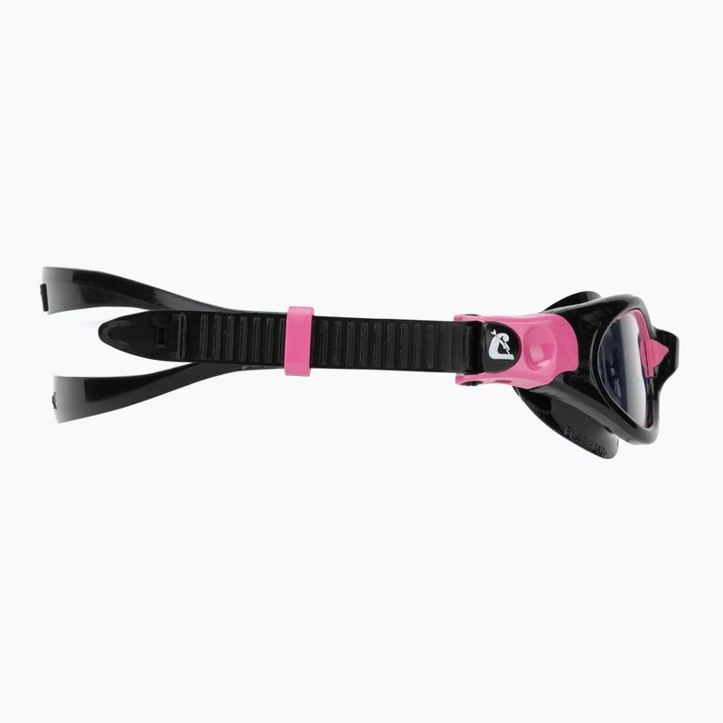 Дамски очила за плуване Cressi Flash black/pink 3