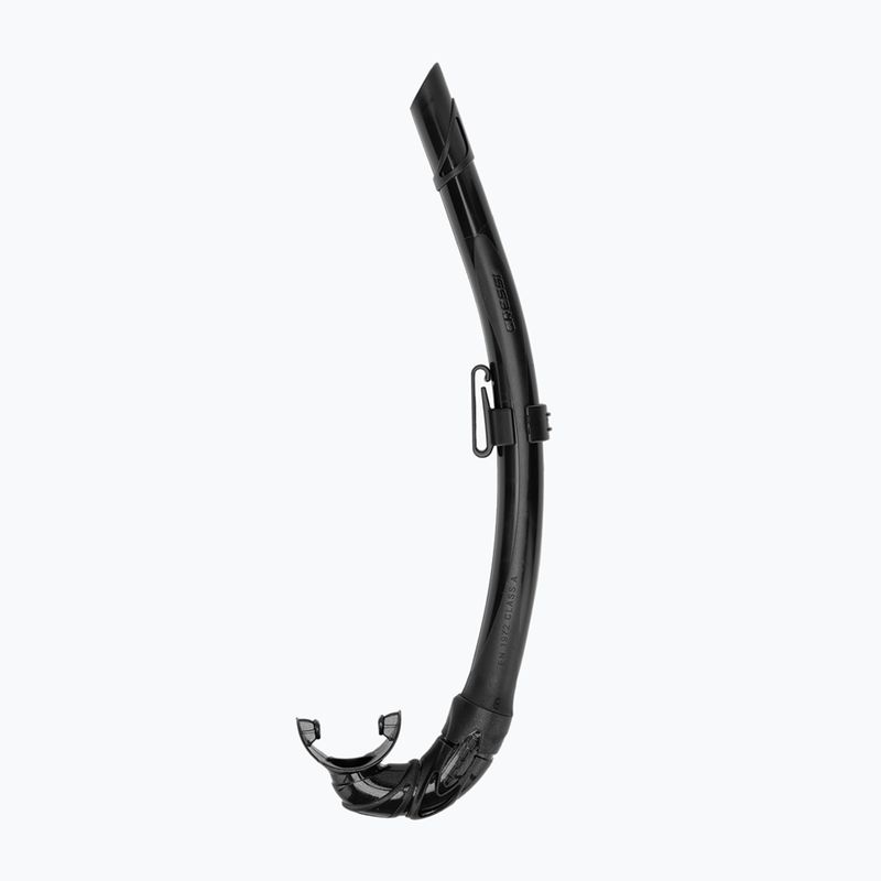 Комплект за гмуркане Cressi Calibro + Corsica черен DS435050 3