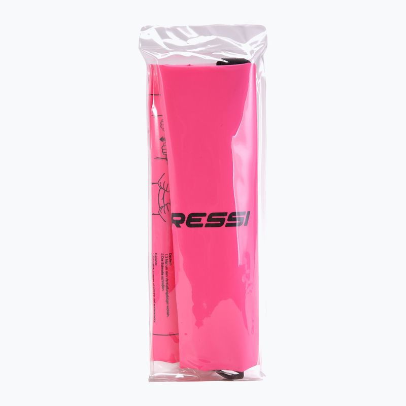 Непромокаема торба Cressi Dry Bag 5 л розов 6