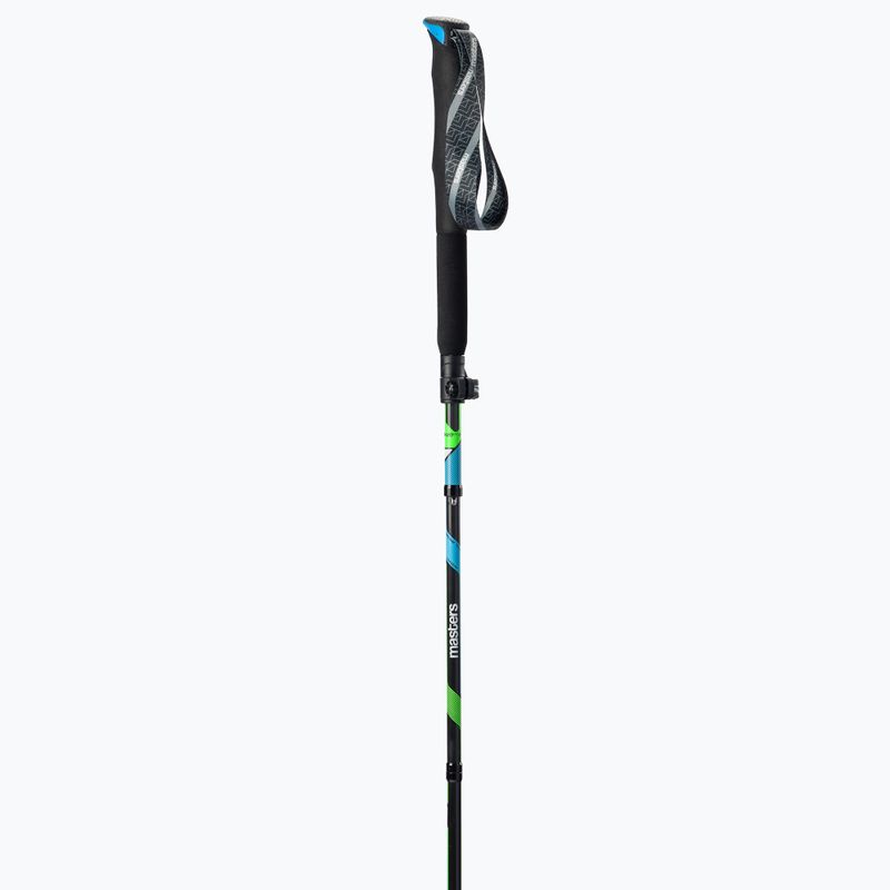 Ключове за трекинг Masters Trecime Tour Carbon czarne 01S0519 2