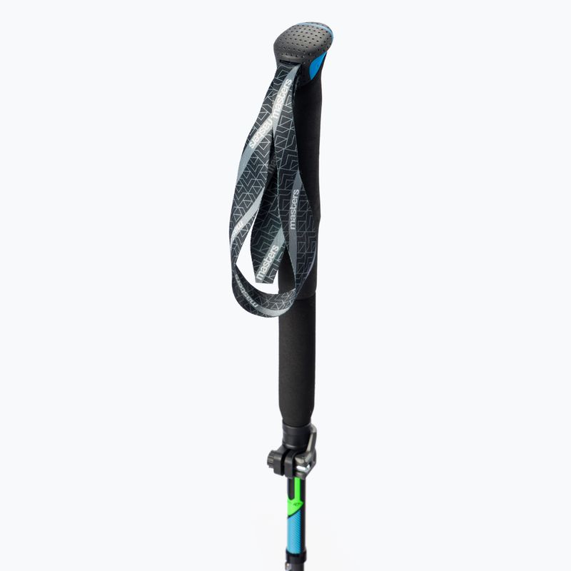 Ключове за трекинг Masters Trecime Tour Carbon czarne 01S0519 3
