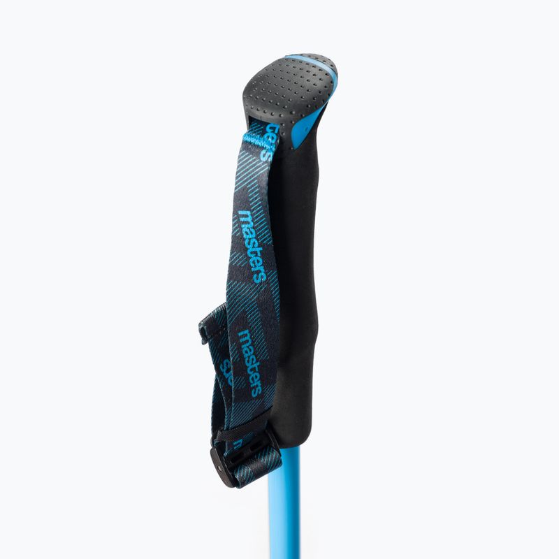Masters Dolomiti Calu blue 01S4119 пръти за трекинг 3