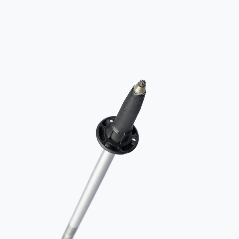 Kije Nordic Walking Masters Trekking Pole Summit Light czerwone 01S4419 5