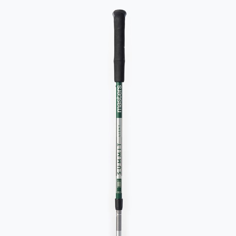 Поле за трекинг Masters Pole Summit Light zielone 01S4519 2