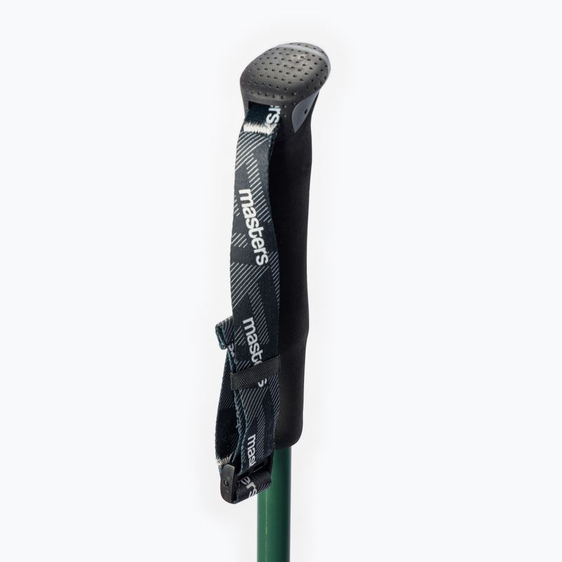 Поле за трекинг Masters Pole Summit Light zielone 01S4519 3