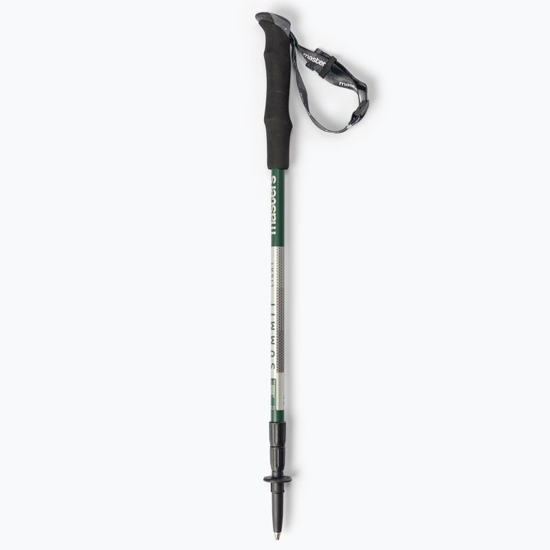 Поле за трекинг Masters Pole Summit Light zielone 01S4519 6