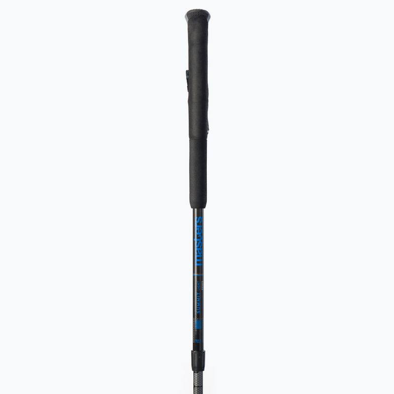 Ключове за трекинг Masters Pole Summit Light Calu czarne 01S4420 2